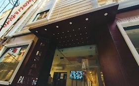 Hotel Bansal Paradise Near Golden Temple